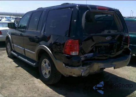 2003 Ford Expedition Eddie Bauer z USA, uszkodzony, nr VIN 1FMFU18L13LB57148